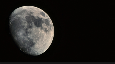 La Luna: Un fenómeno inexplicable